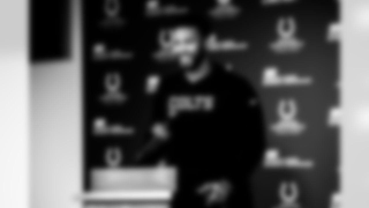 DT DeForest Buckner #99