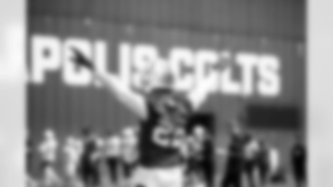 CB JuJu Brents #29