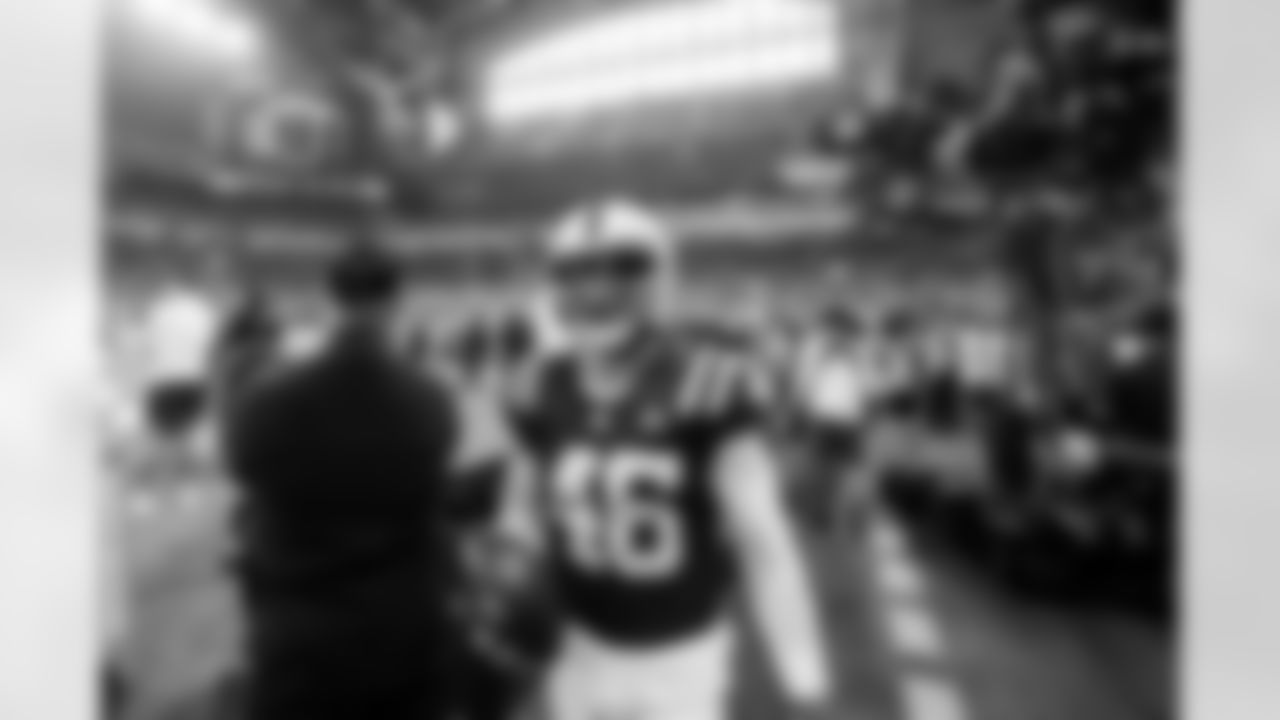 LS Luke Rhodes #46