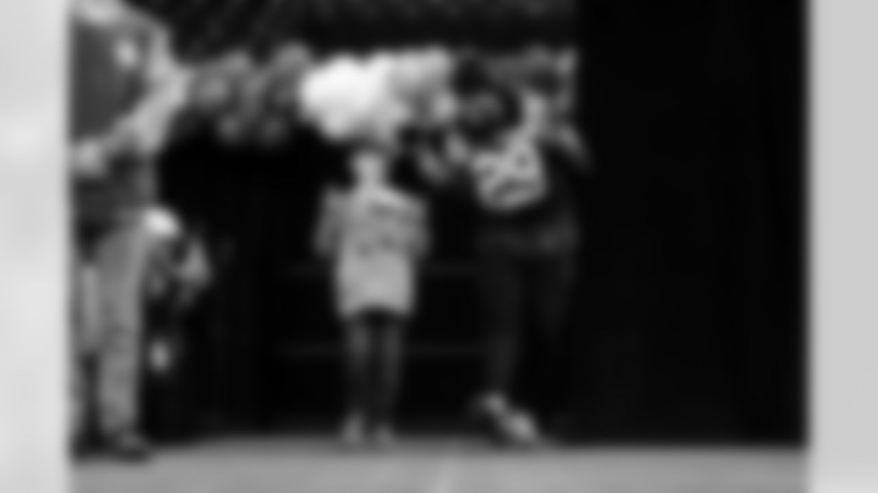 CB Mekhi Blackmon #29