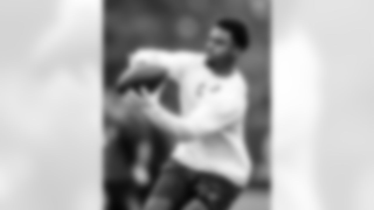 RBSalvon Ahmed#36
