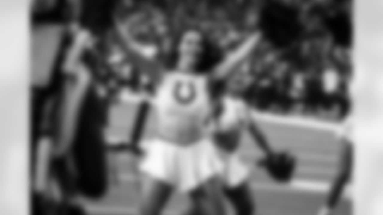 Danae M. and Malaya A.