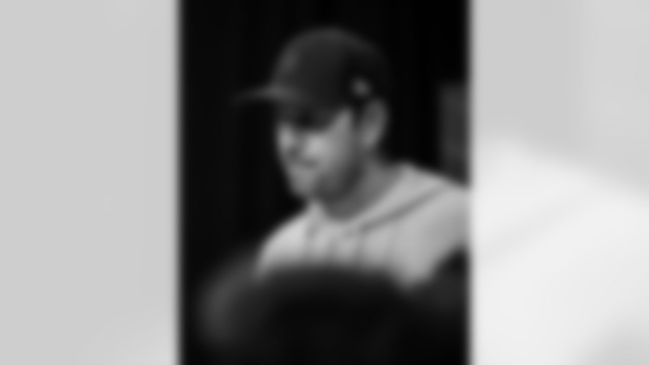 Head Coach Shane Steichen