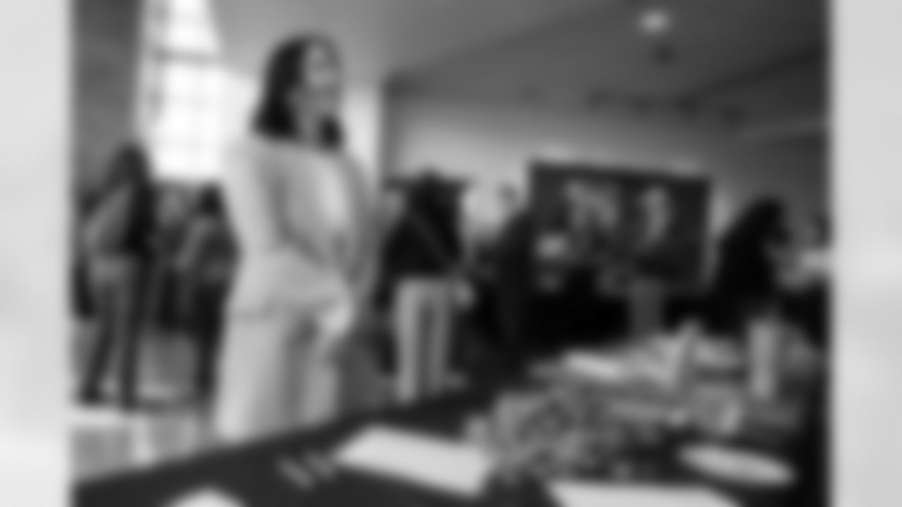 Kalen Jackson Vice Chair/Owner