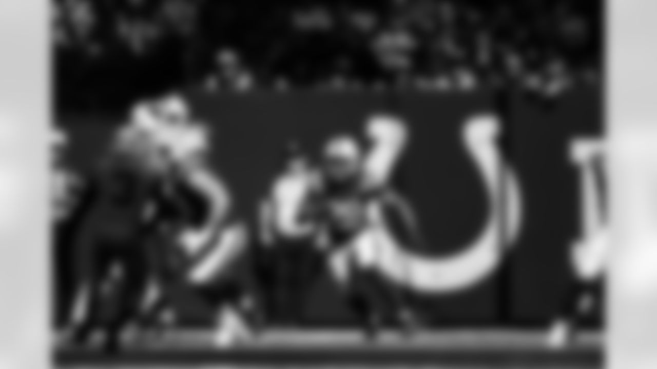 RB Jonathan Taylor #28