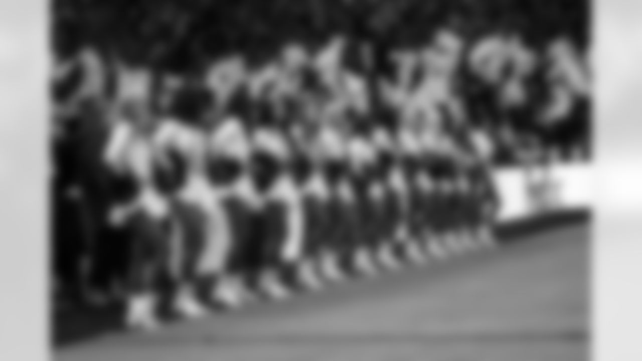 Diva H., Hannah O., Kinsley B., Paighton D., MacLaine F. and Sydney V.