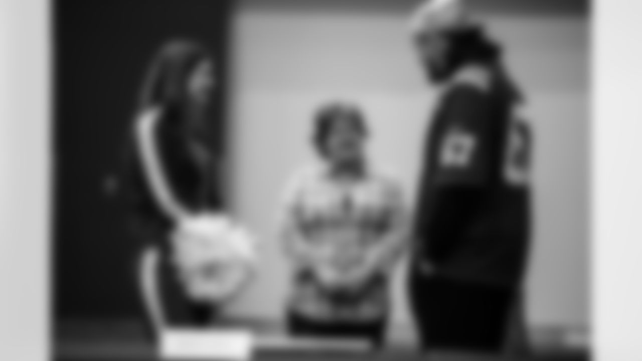 Morgan M. and T Luke Tenuta #67