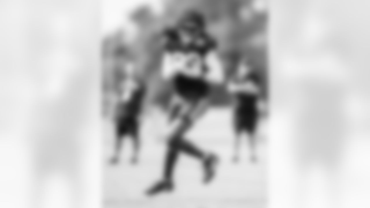 80 TE Jelani Woods