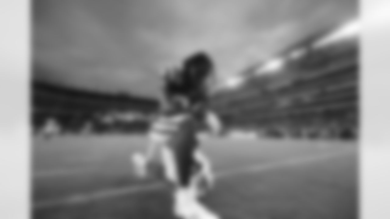 34 CB Chris Lammons