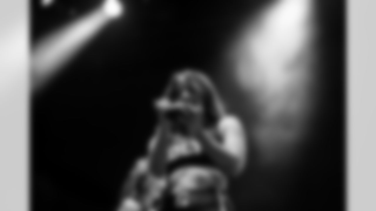 Jessica A. and Maddy O.