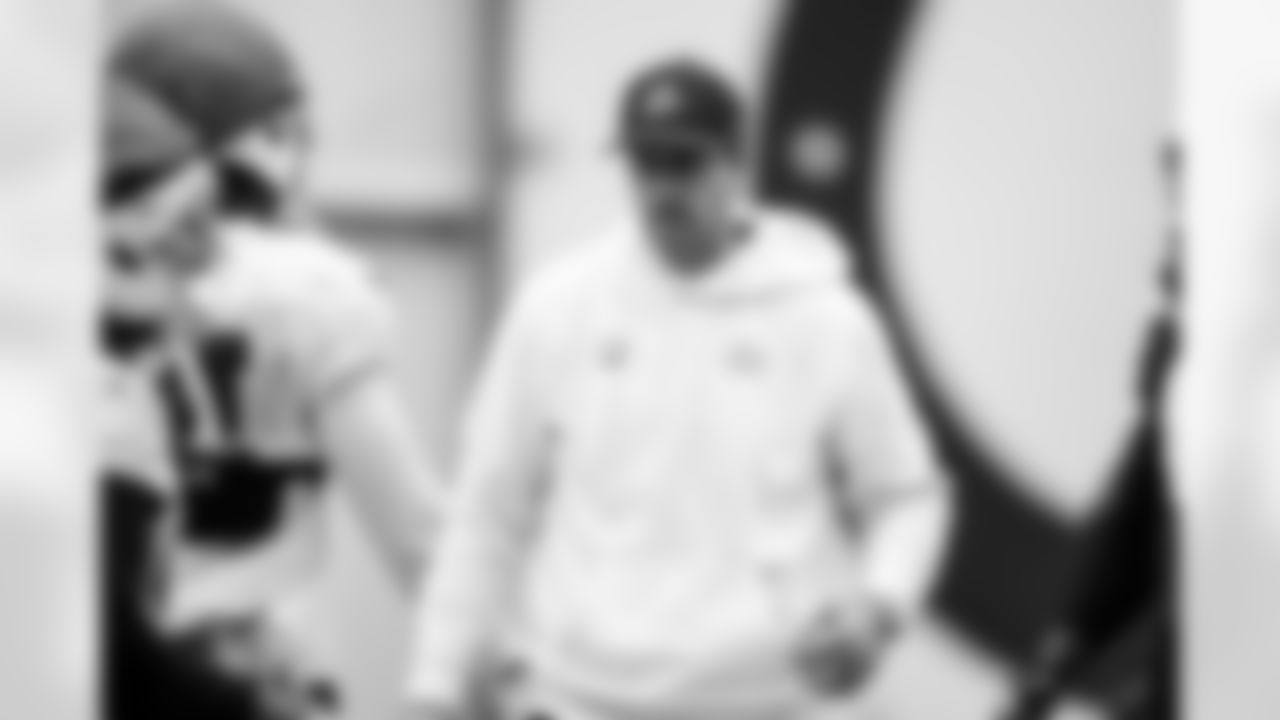 Shane Steichen Head Coach