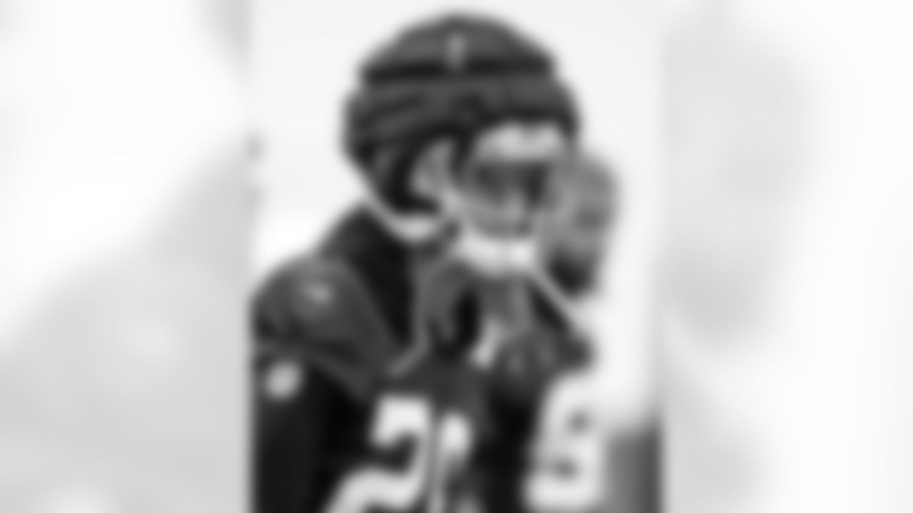 CB JuJu Brents #29