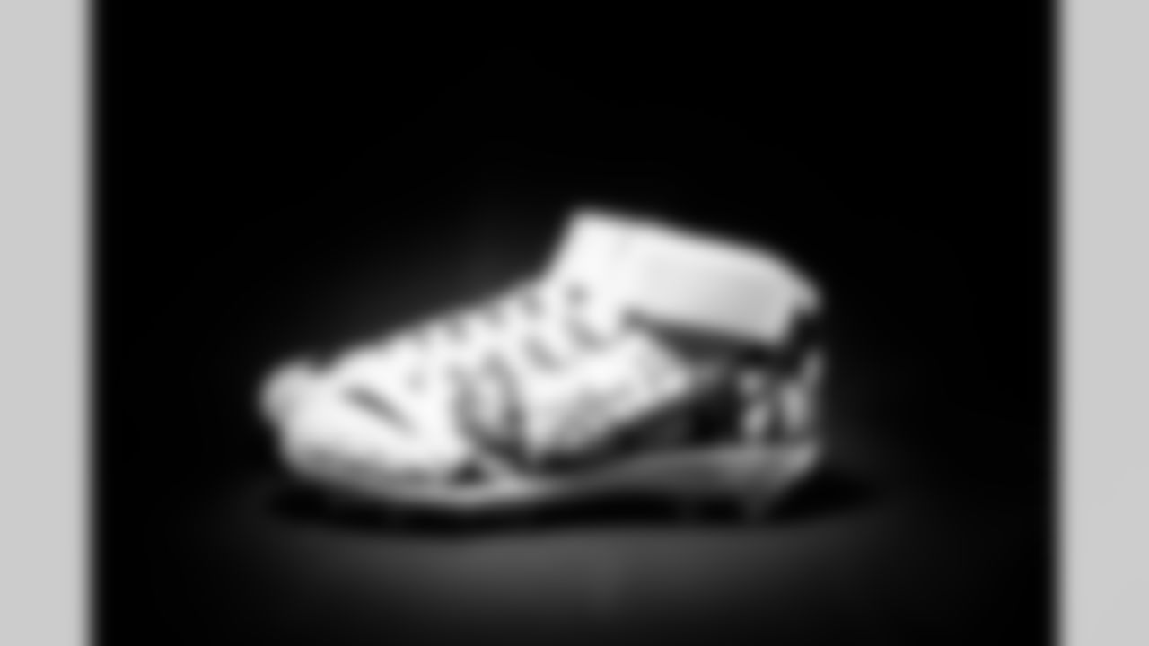 DT Eric Johnson II #98