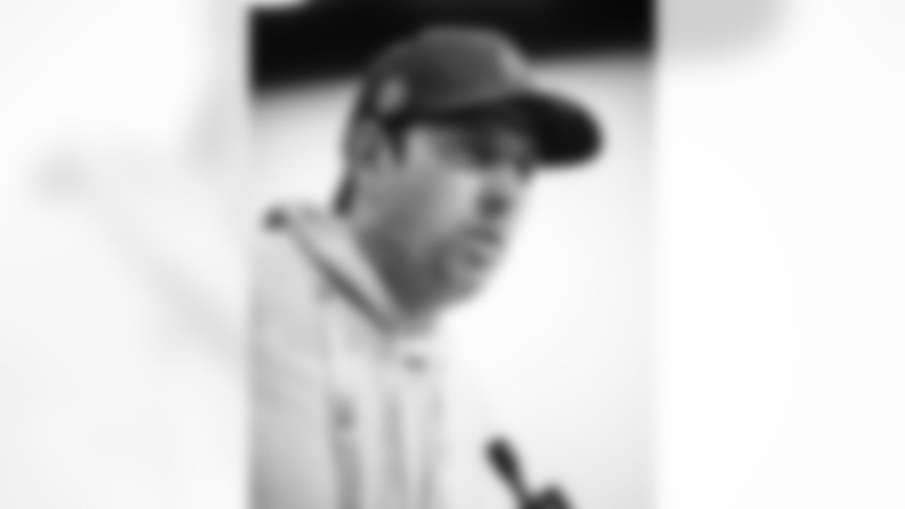 Head Coach Shane Steichen