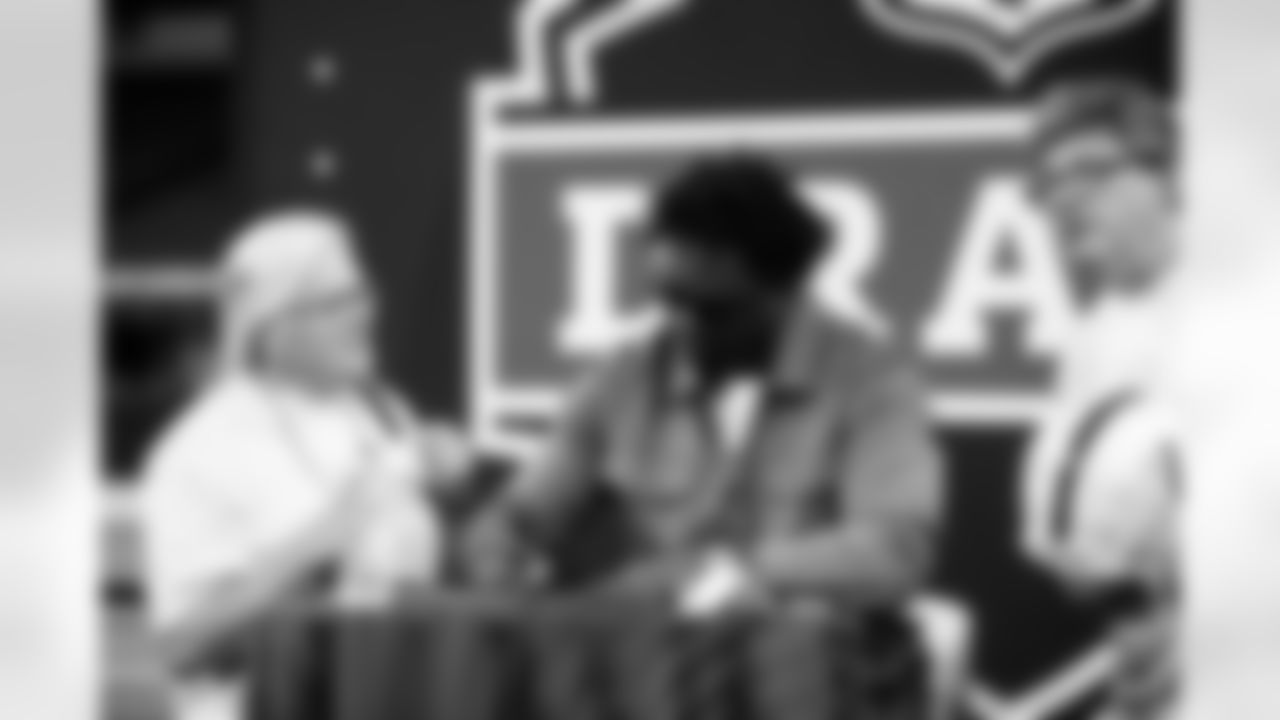 Edgerrin James