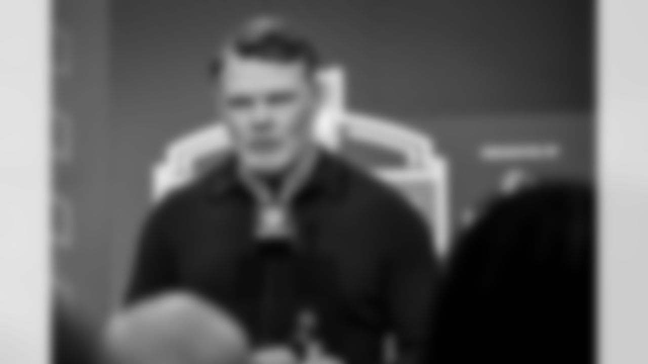 Chris Ballard General Manager