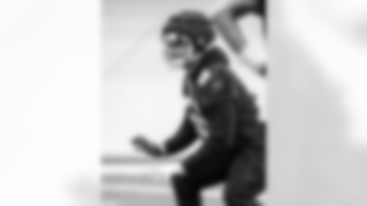 G Quenton Nelson #56