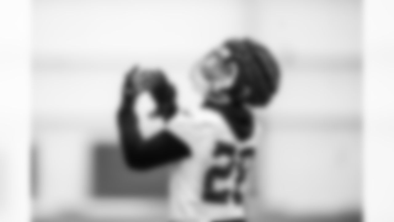 RB Jonathan Taylor #28