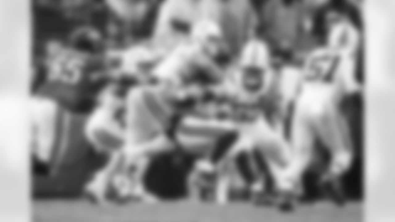 DT Grover Stewart #90 and LB Germaine Pratt #53