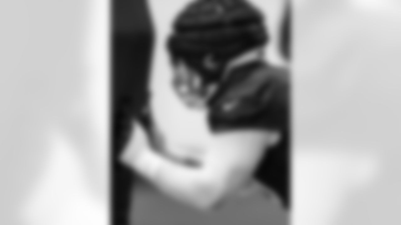 DT Grover Stewart #90