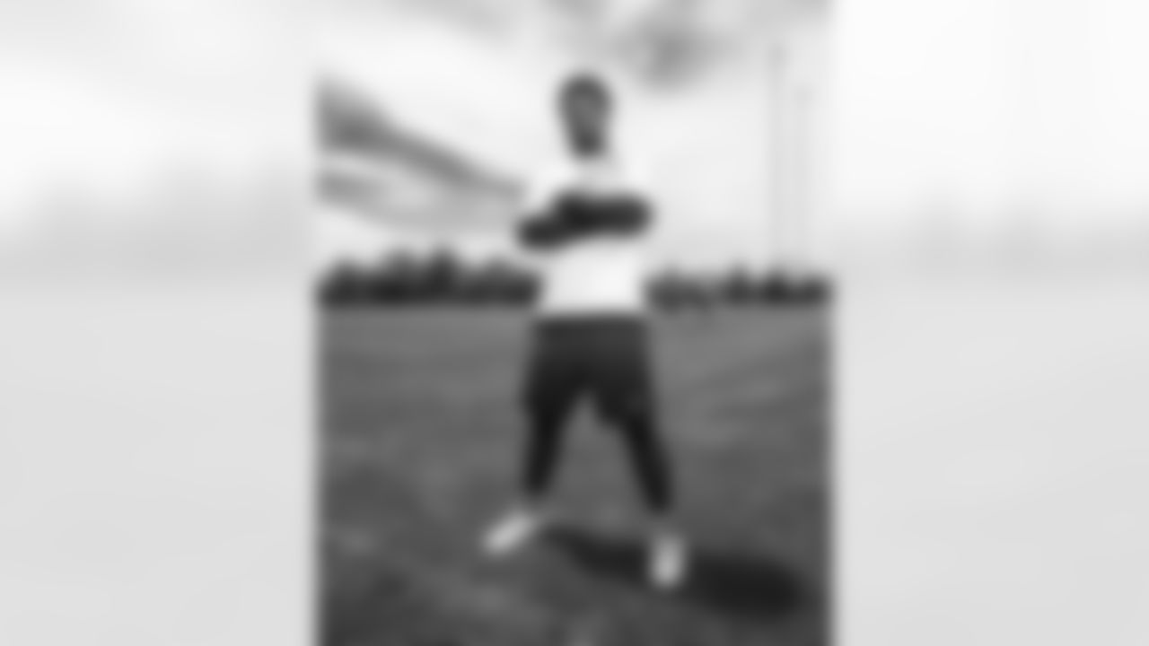 RBSalvon Ahmed#36