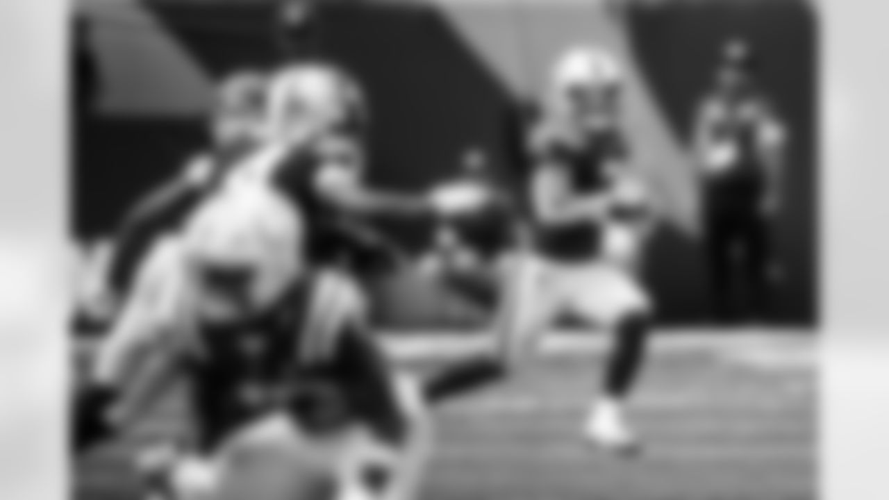 WR Coleman Owen #3