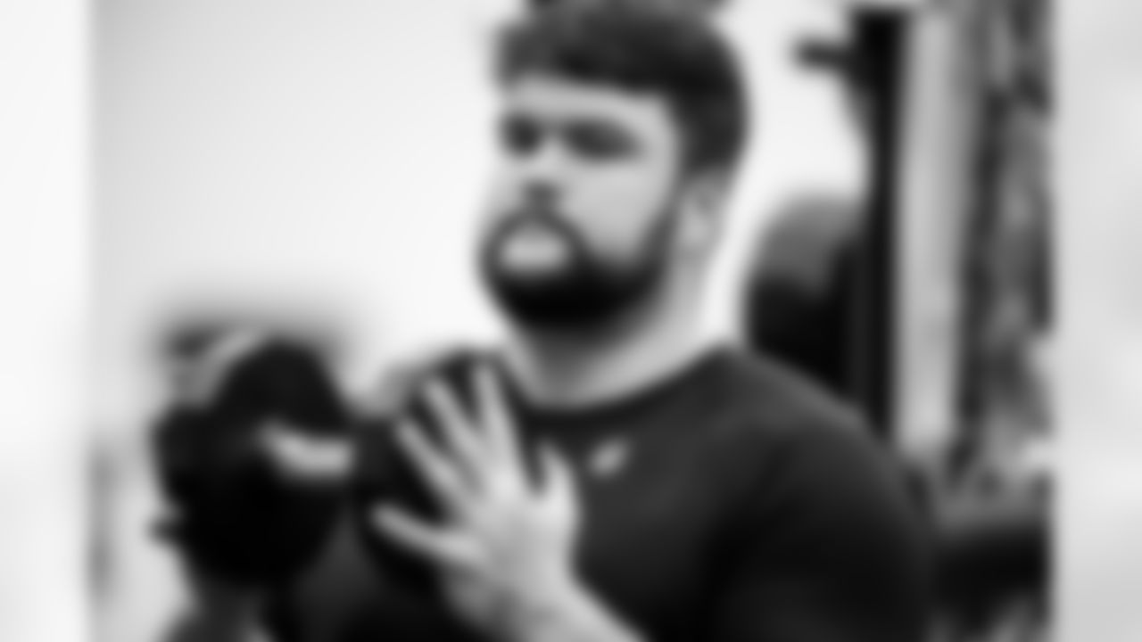 G Quenton Nelson #56