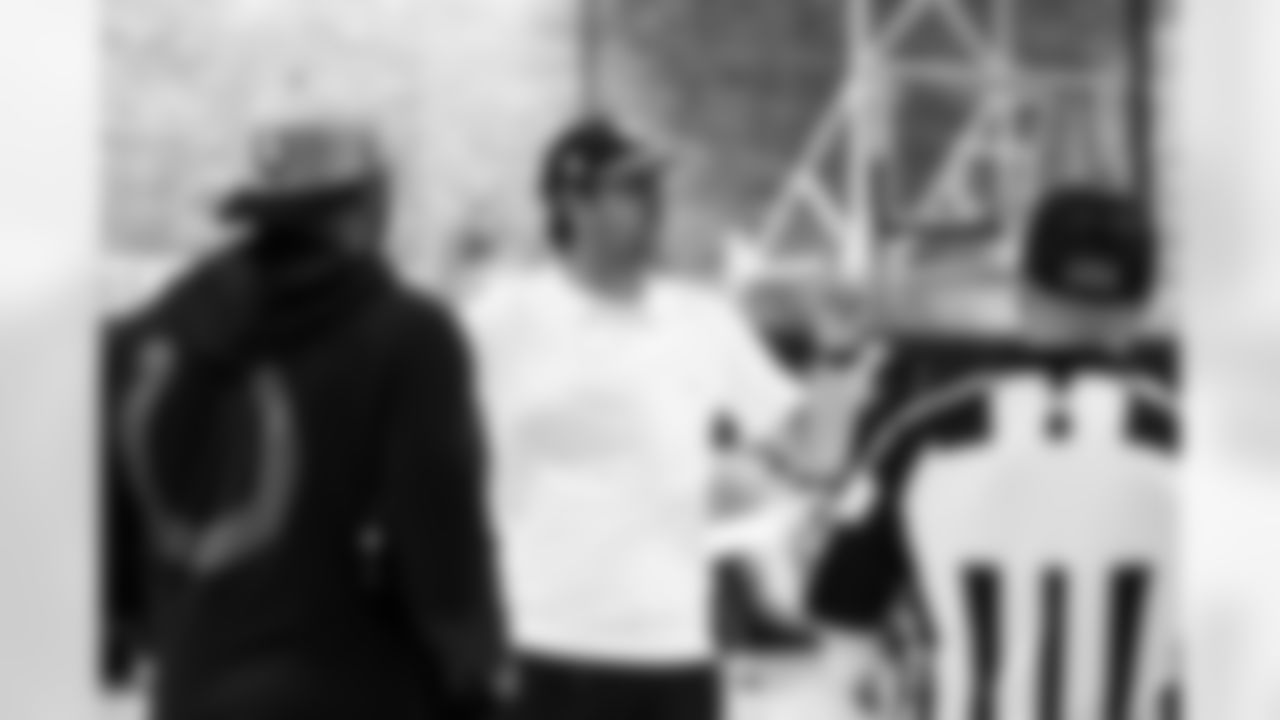 Shane Steichen Head Coach