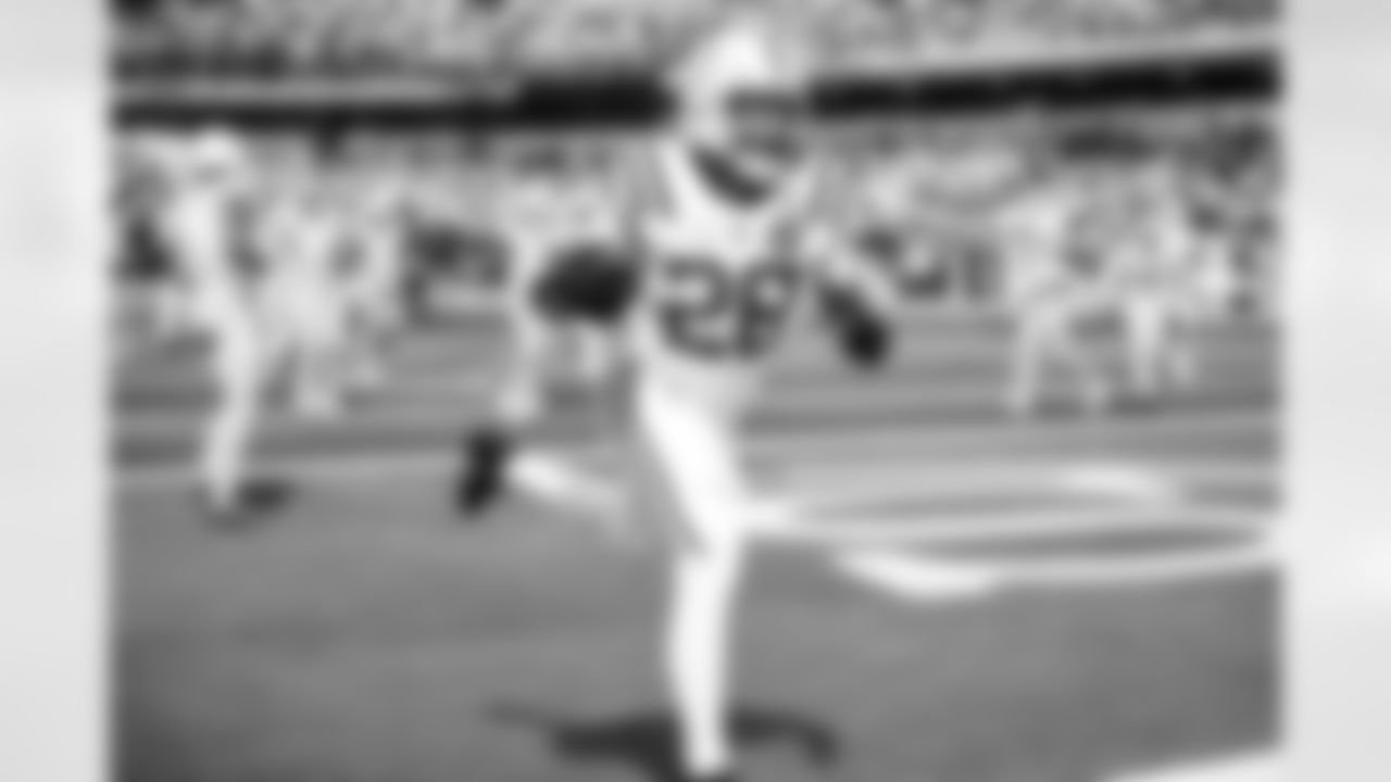 RB Jonathan Taylor #28