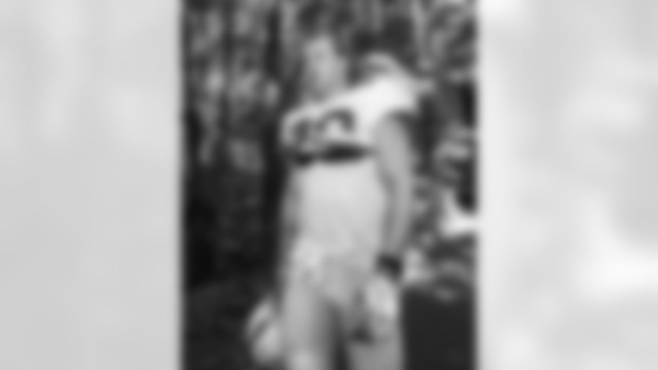 S Hunter Wohler #30
