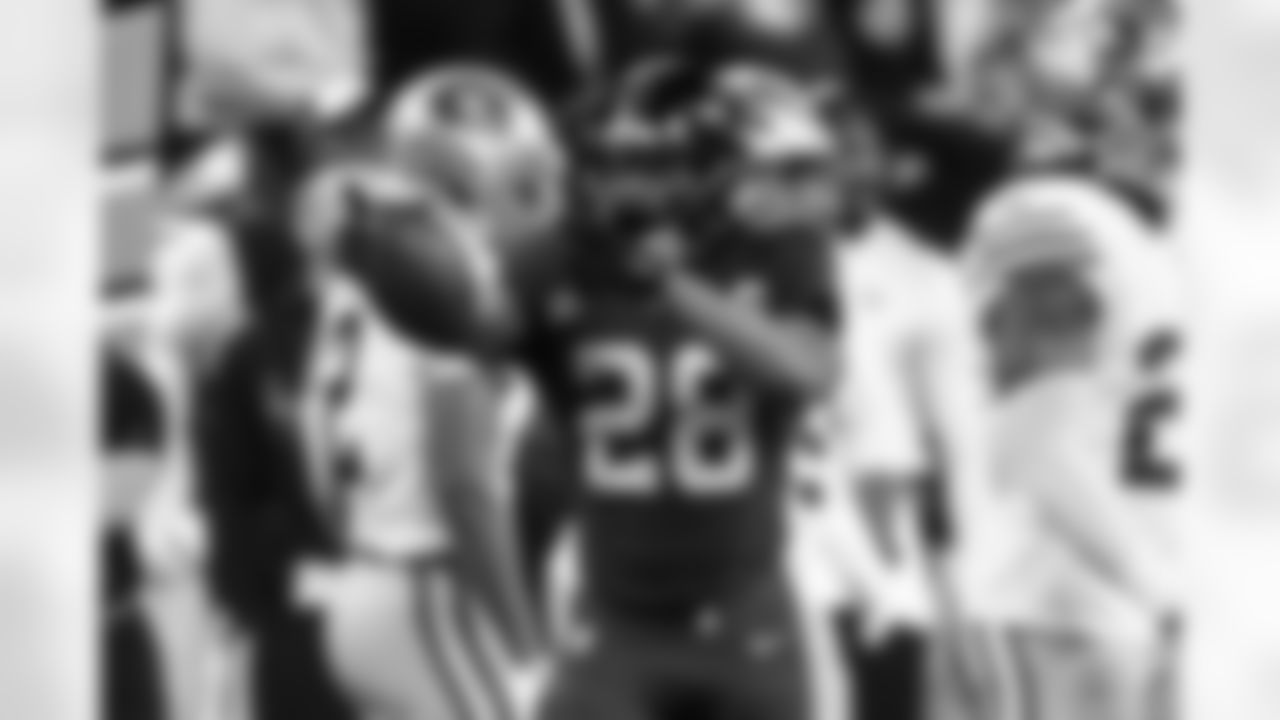 RB Jonathan Taylor #28