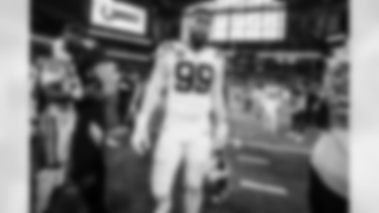 99 DT DeForest Buckner