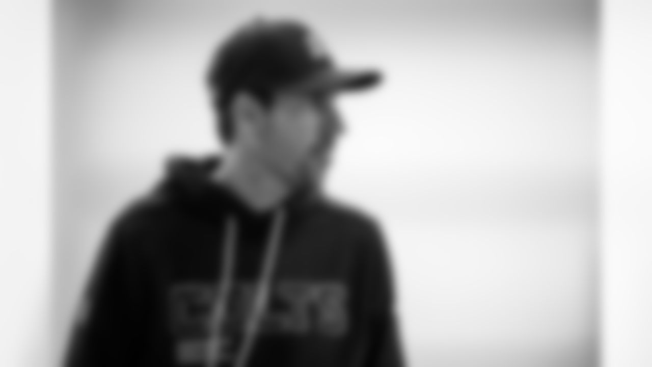 Shane Steichen Head Coach