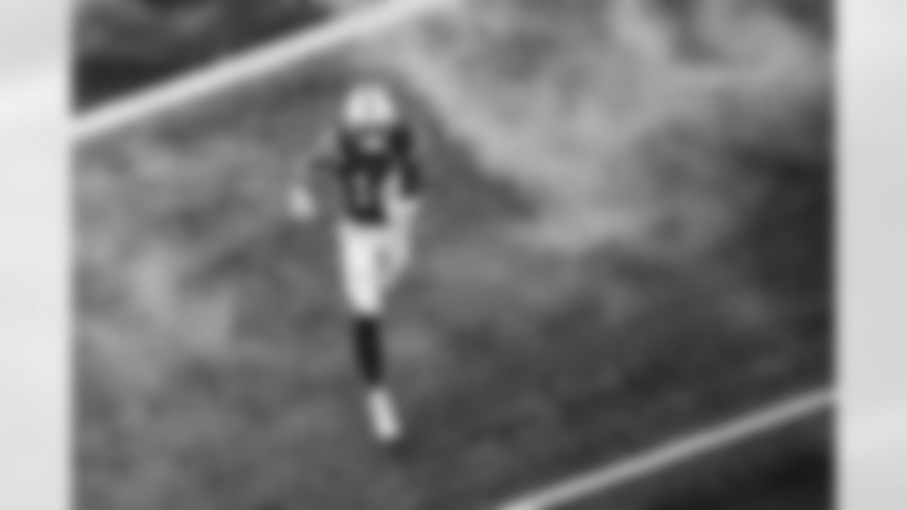 WR Alec Pierce #14