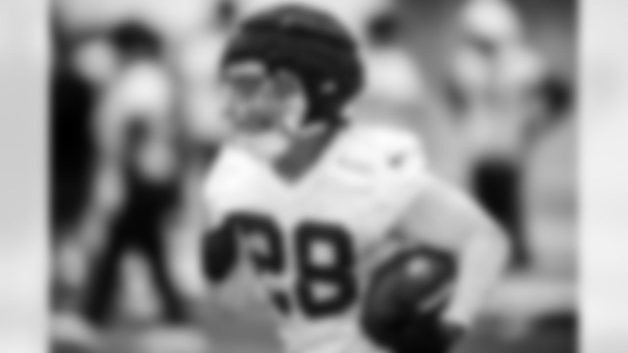 RB Jonathan Taylor #28