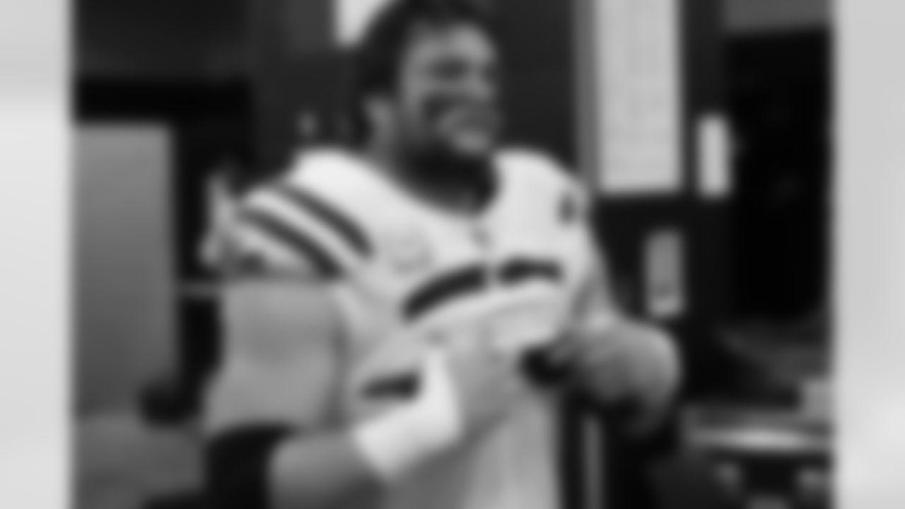 56 G Quenton Nelson