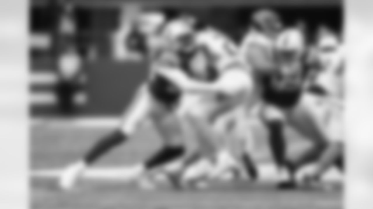92 DE Jake Martin , 99 DT DeForest Buckner
