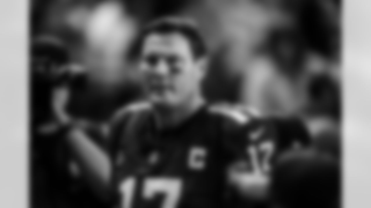 QB Philip Rivers #17