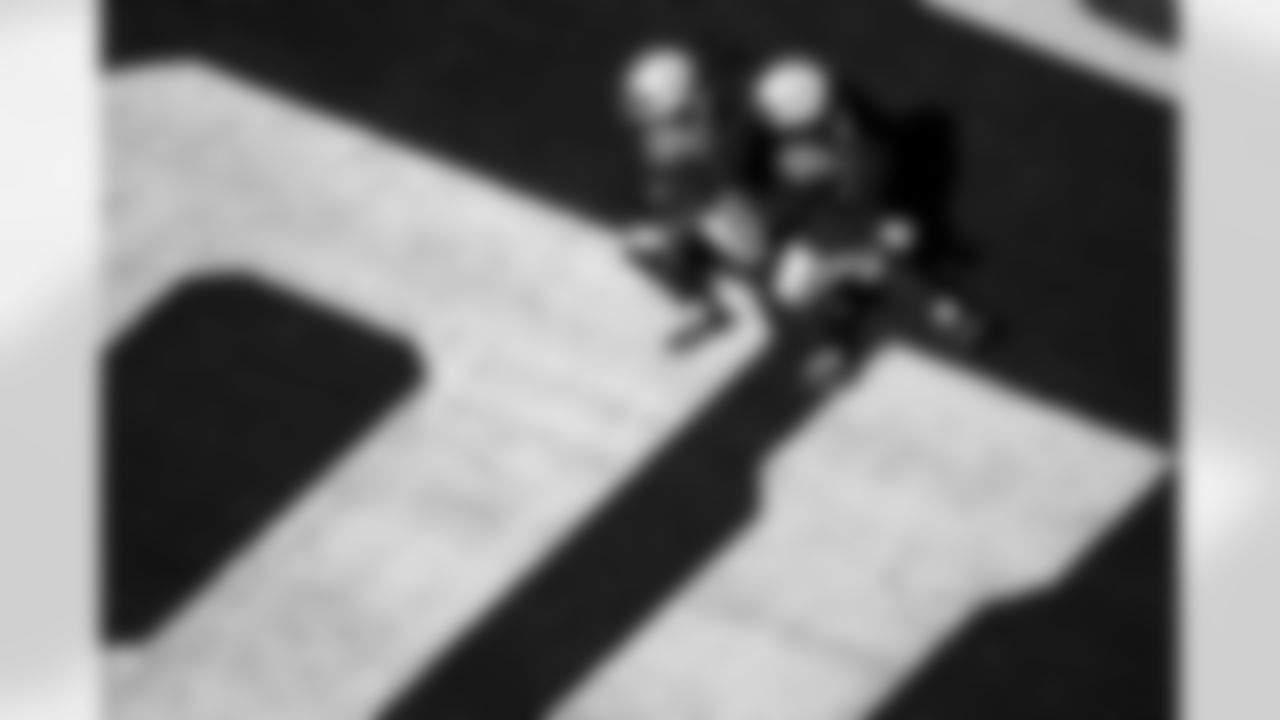 CB Mekhi Blackmon #29 and DL Kwity Paye #51