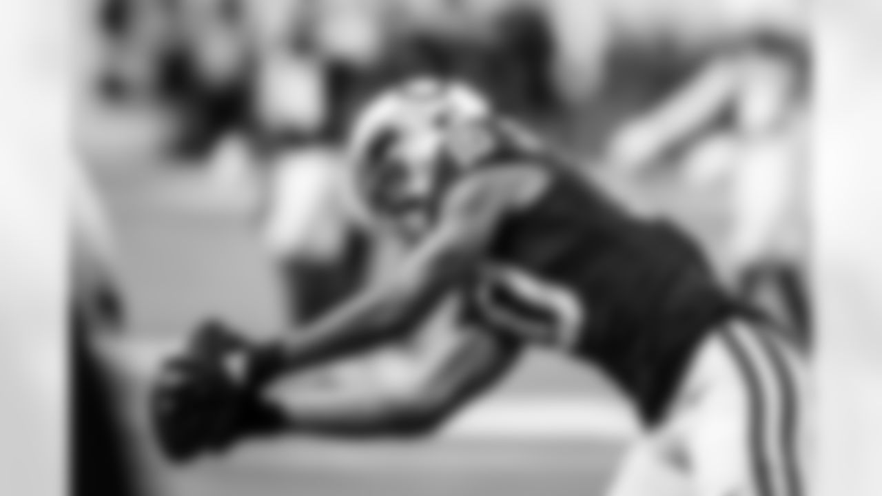 WR Adonai Mitchell #10