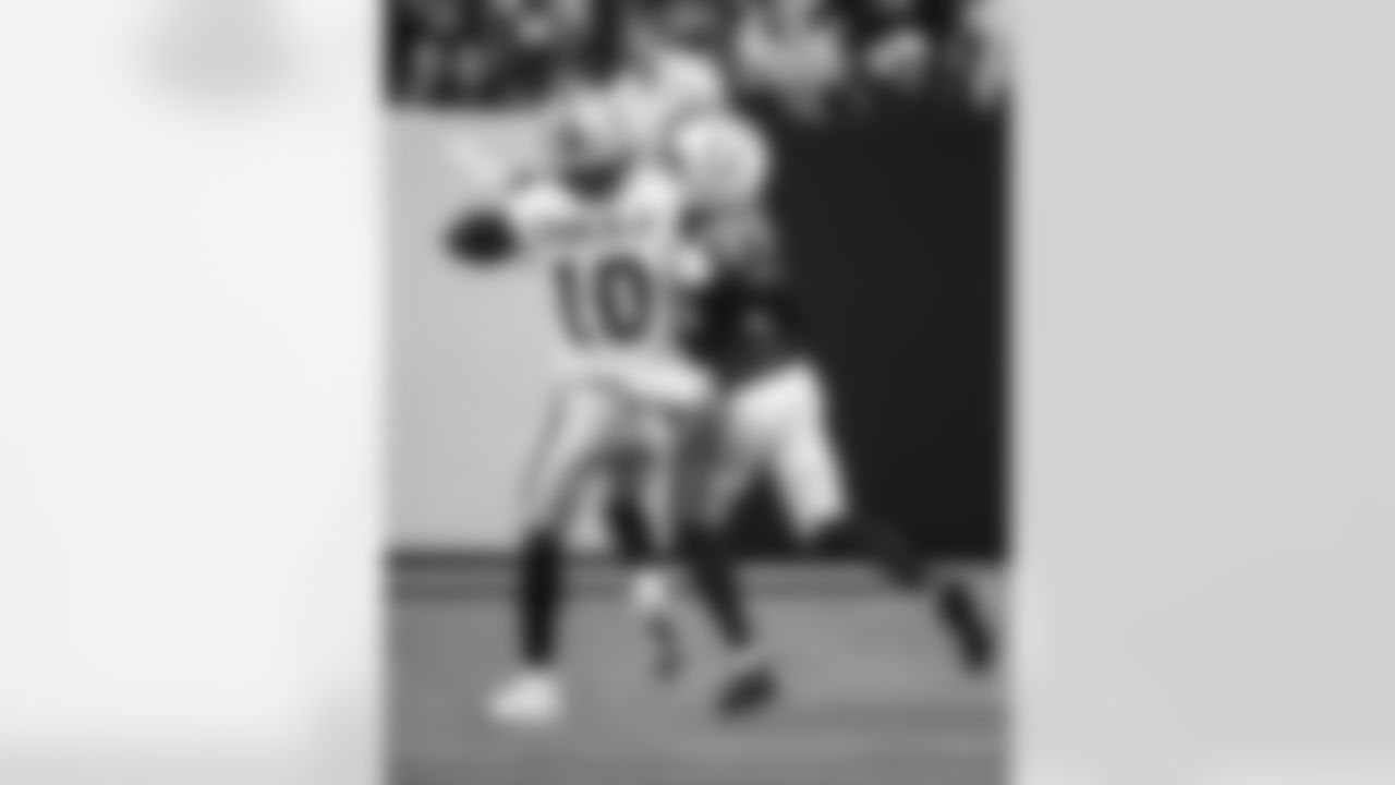 CB Johnathan Edwards #35