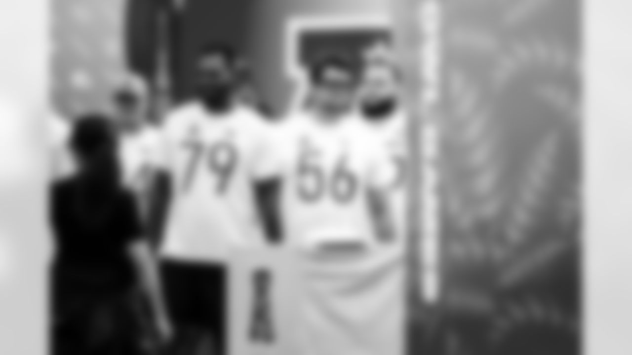 G Quenton Nelson #56