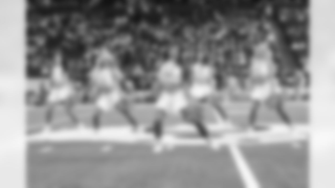 MacLaine F., Mika T., Kinsley B., Sophia S. and Danae M.