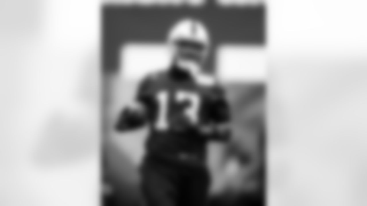 WR Laquon Treadwell #13