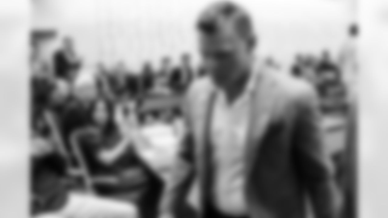 Chris Ballard General Manager
