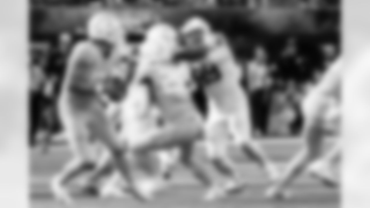 DT DeForest Buckner #99