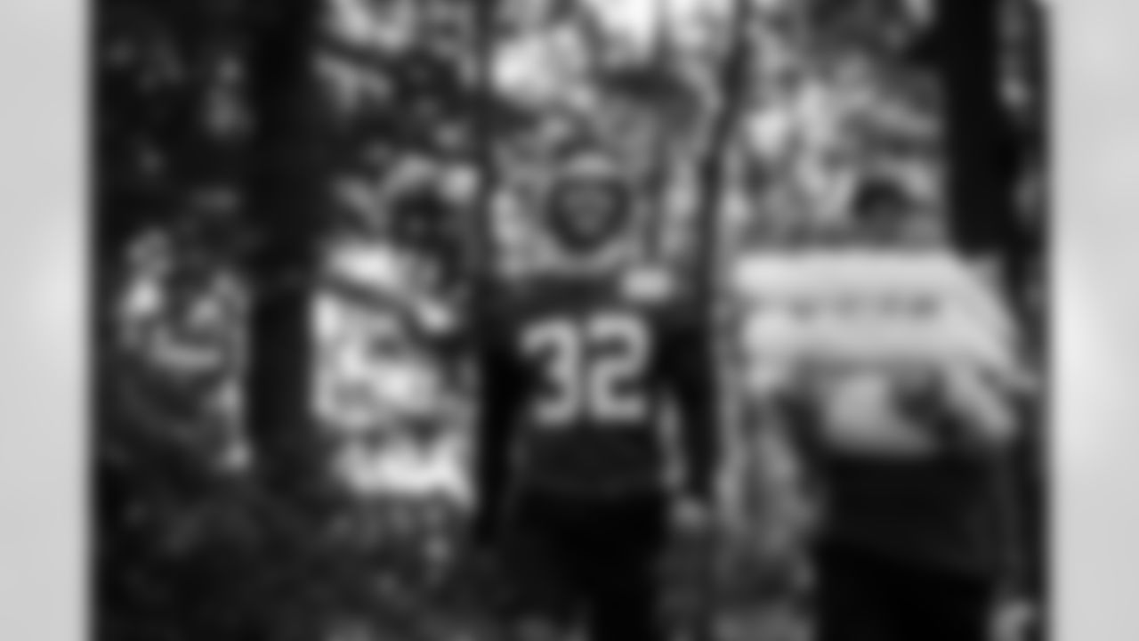 S Daniel Scott #36