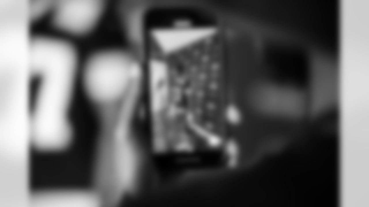 CB Justin Walley #27