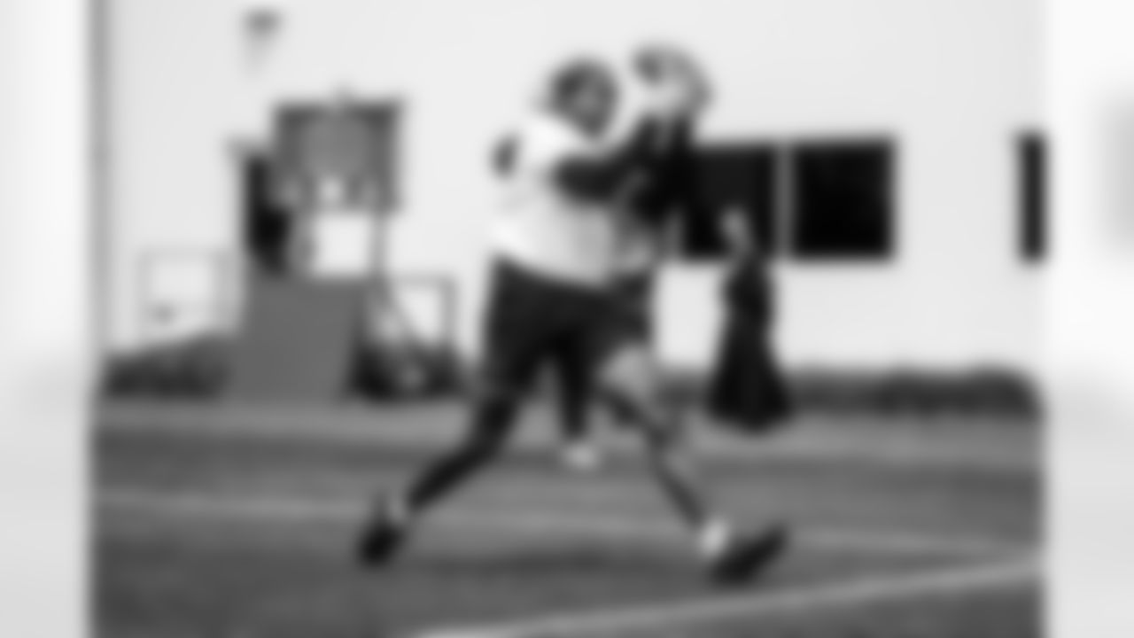 WR D.J. Montgomery #2