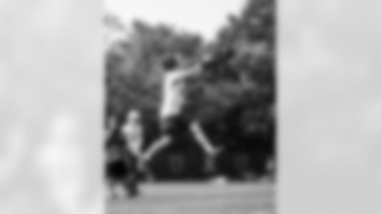 WR Ethan Fernea #3